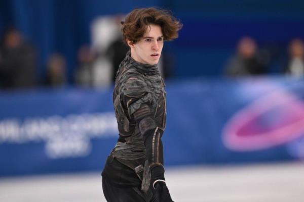 От тренировок в торговом центре до олимпийского «золота». Самые интересные факты из жизни Михаила Шайдорова