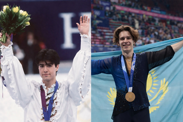 От тренировок в торговом центре до олимпийского «золота». Самые интересные факты из жизни Михаила Шайдорова