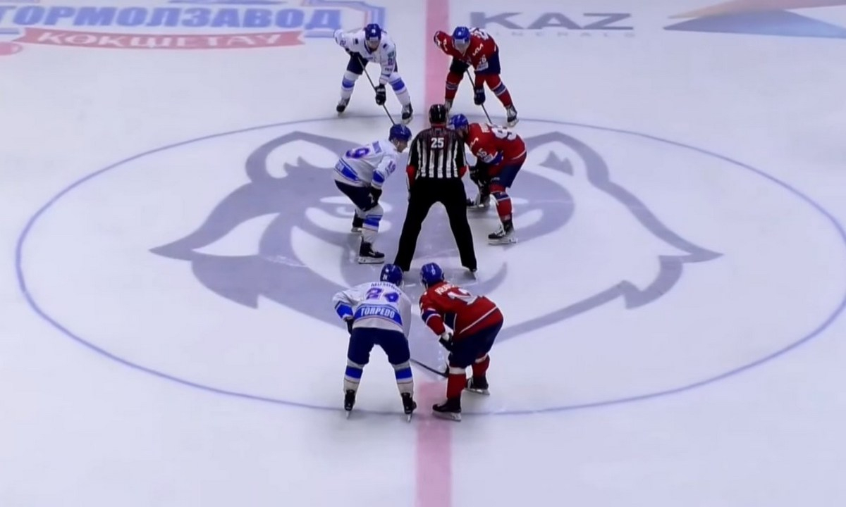 Видеообзор матча чемпионата Казахстана «Арлан» — «Торпедо» 2:5