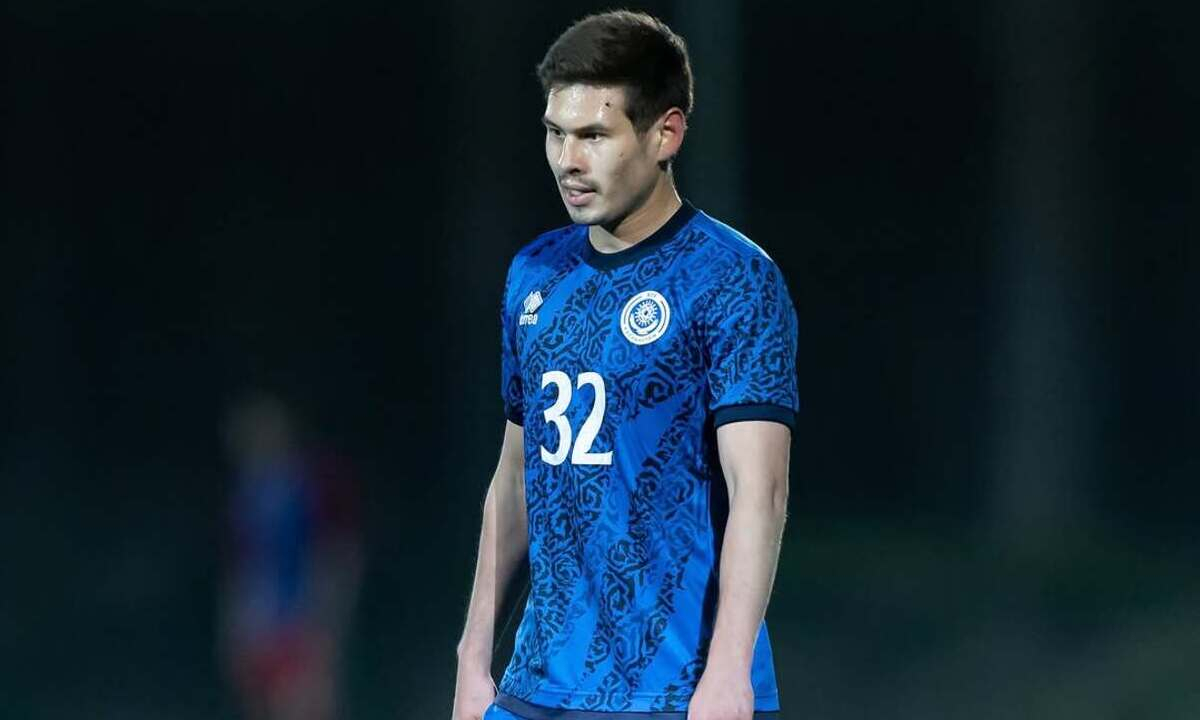 Двукратный чемпион КПЛ объявил о трансфере воспитанника «Кайрата»