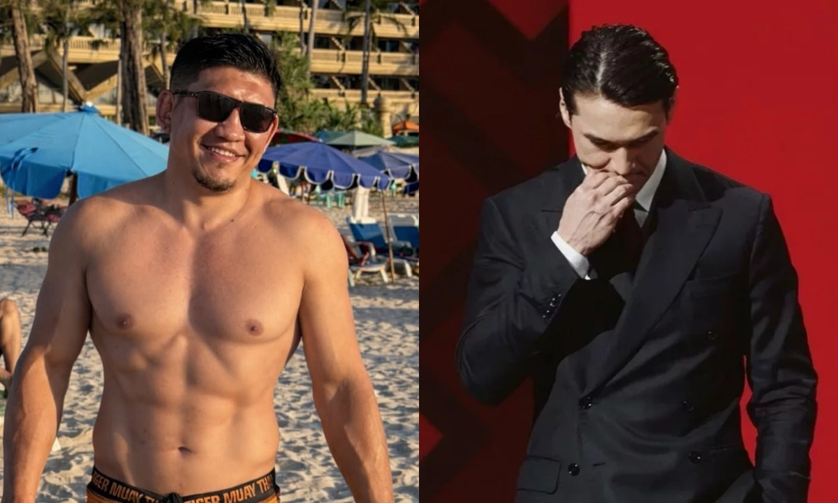 «Стоит задуматься». Куат Хамитов отреагировал на ситуацию с Нурланом Сабуровым