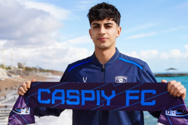 «Кайрат» берёт второго финна, «Елимай» продолжает южноамериканский тренд, «Тобол» усиливается игроком сборной. Свежие трансферы КПЛ-2026