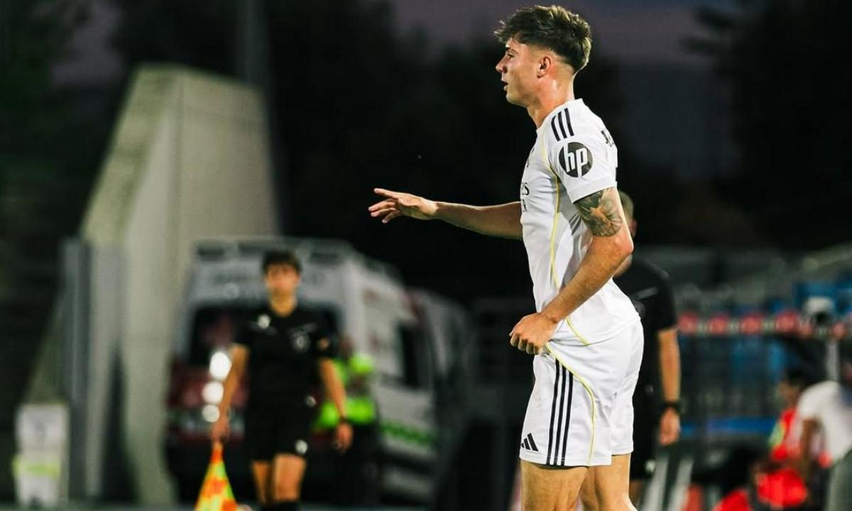 Два европейских гранда нацелились на 19-летнего таланта «Реала»