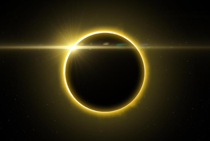 Солнце ведёт себя «странно» — магнитная буря вспыхнула и исчезла за час