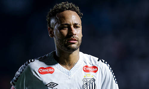 Наставник сборной Бразилии принял решение по Неймару