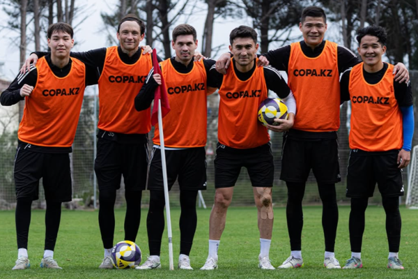 «Тараз» настроен серьезно, а «Шахтёр» скупает таланты «Кайрата». Что происходит в Первой лиге?