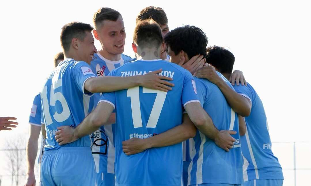 Клуб КПЛ готовится к необычной приватизации