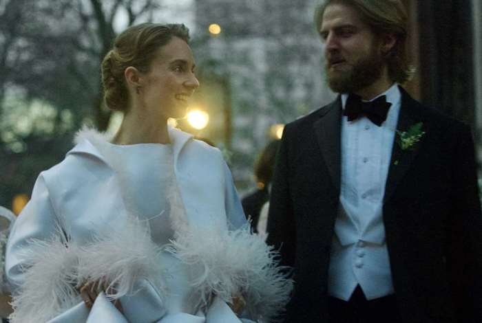 Дочь Умы Турман тайно вышла замуж в Нью-Йорке