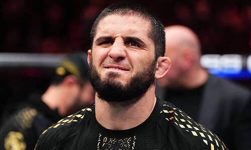 В России приняли официальное решение по Исламу Махачеву