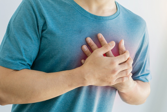 Какие сигналы говорят о сердечном приступе