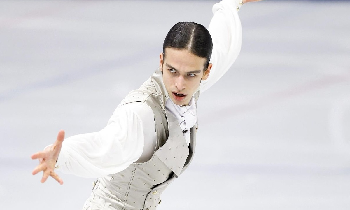 В Госдуме России сделали жёсткое заявление по Петру Гуменнику