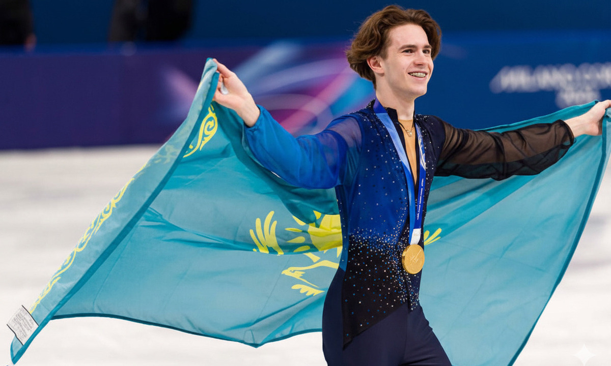 Стала известна дата возвращения Михаила Шайдорова в Казахстан