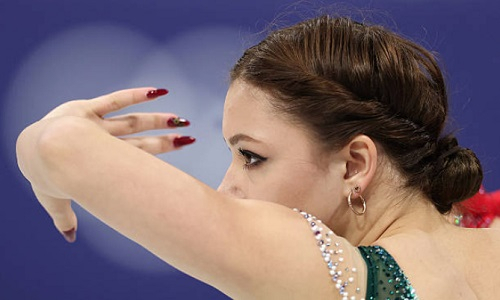 «Полная чушь». Олимпийская чемпионка вынесла вердикт Самоделкиной на Олимпиаде-2026