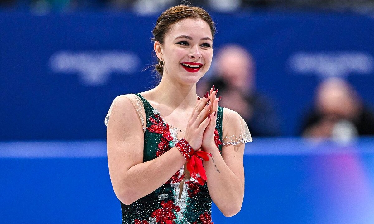 Софья Самоделкина объявила о ценном подарке в честь дня рождения