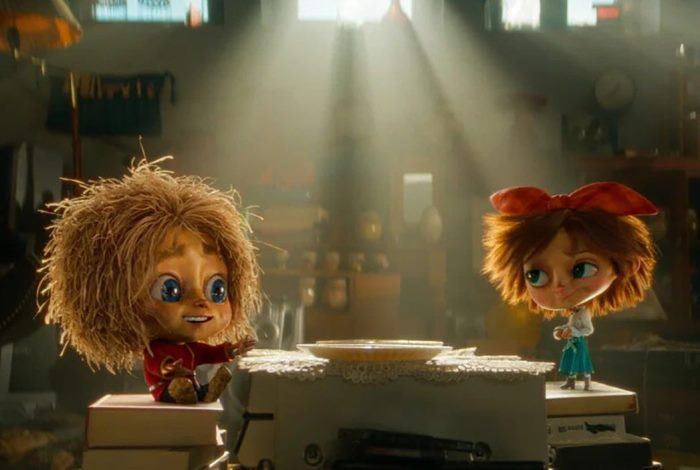 Возвращение любимого героя — вышел трейлер второй части «Домовёнка Кузи». Видео