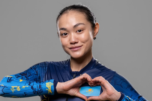 Не все олимпийцы Казахстана родились здесь. Кто и когда выбрал бирюзовый паспорт?