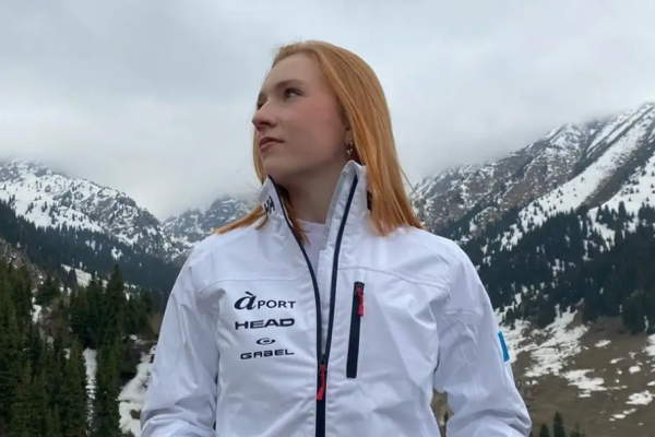 Не все олимпийцы Казахстана родились здесь. Кто и когда выбрал бирюзовый паспорт?