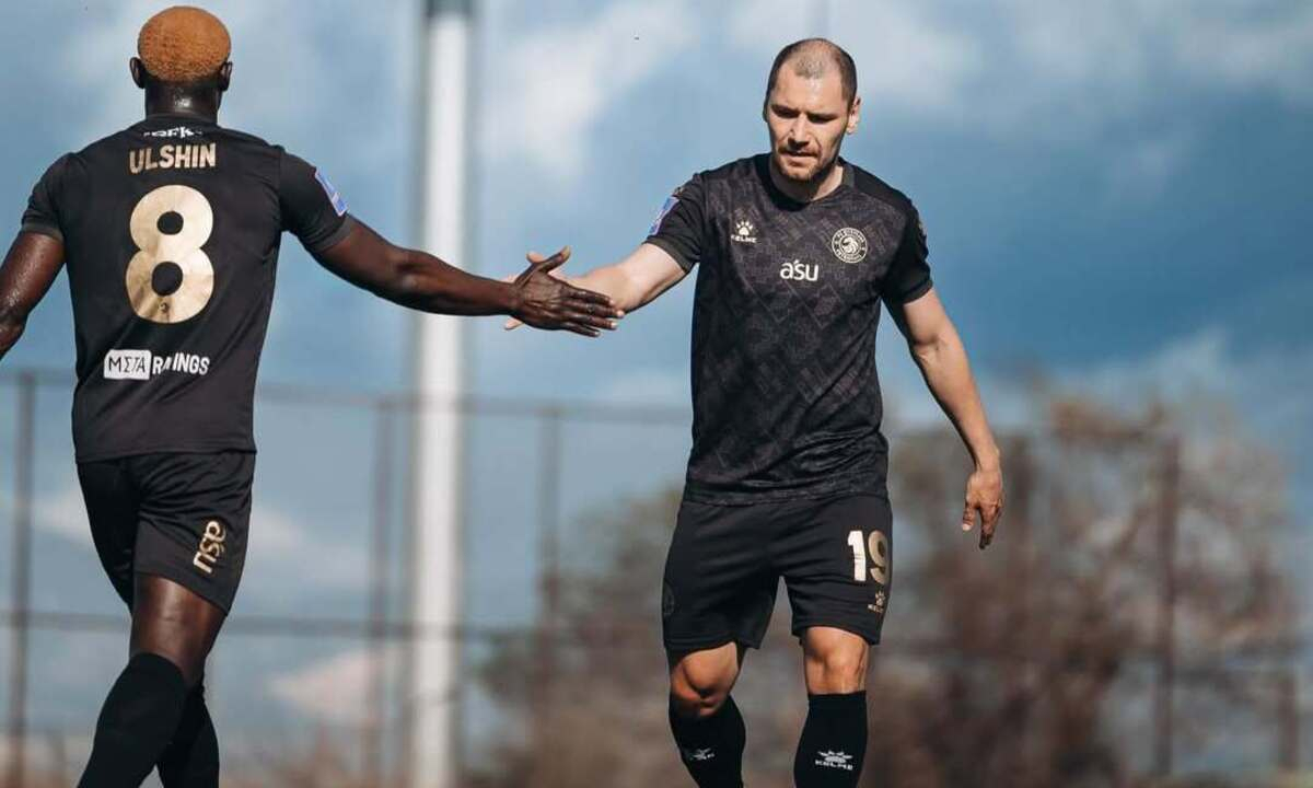 Драмой обернулся матч клуба КПЛ с европейской командой