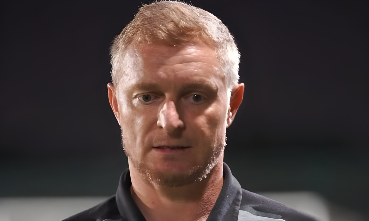 Андрей Карпович сделал заявление после матча с топ-клубом Узбекистана