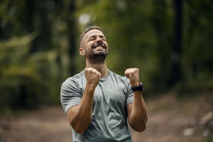 Как большие амбиции могут вогнать в депрессию