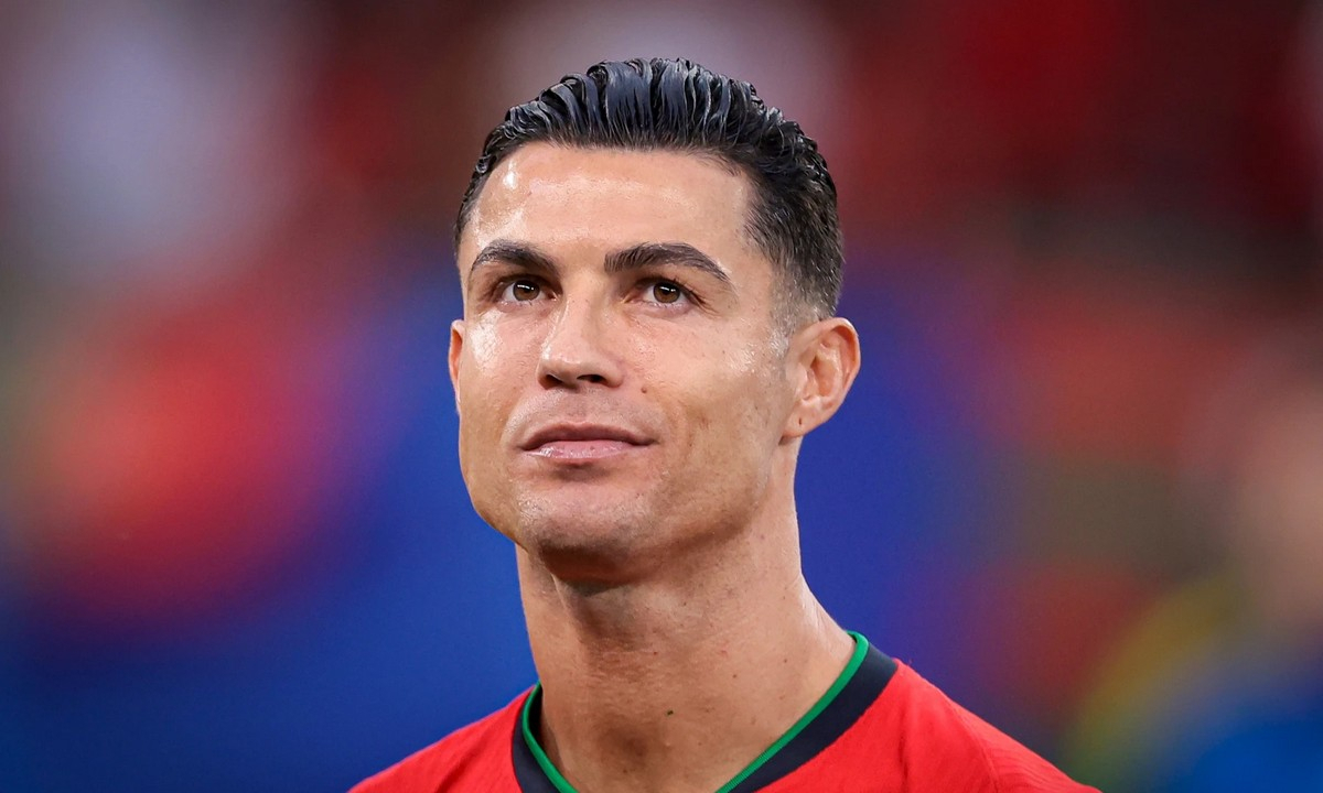 Бывшая девушка Криштиану Роналду удивила признанием об их расставании