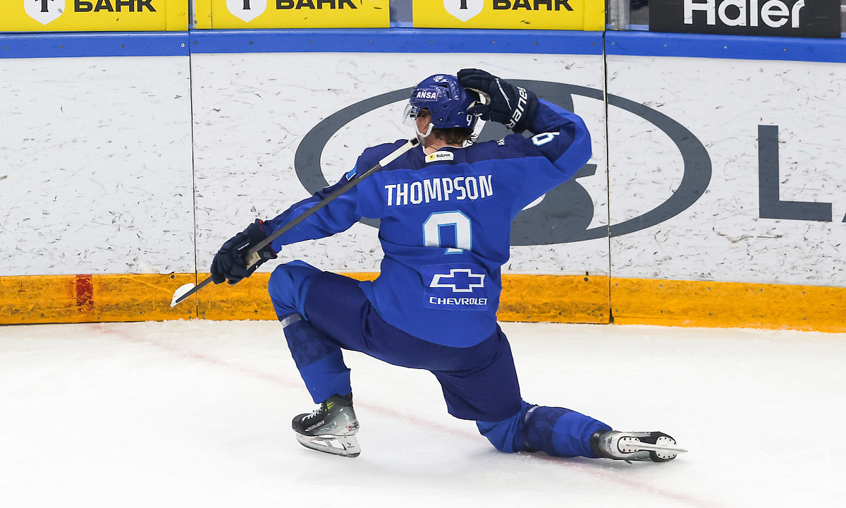 «Выглядит предпочтительнее». Оценены шансы «Барыса» на победу в домашнем матче КХЛ