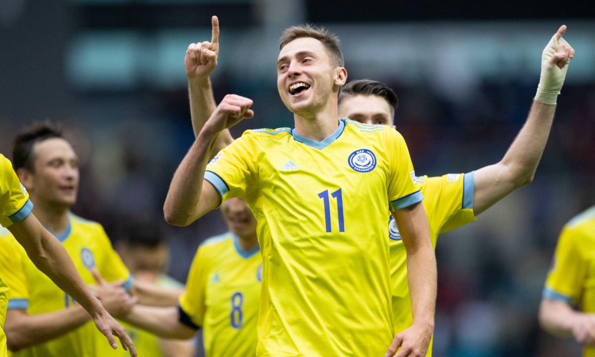 Топ-клуб КПЛ ведет переговоры по трансферу Яна Вороговского