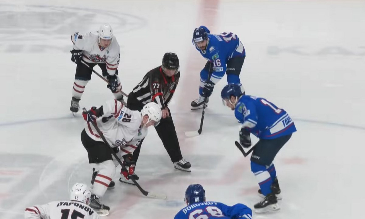 Видеообзор матча чемпионата РК «Торпедо» — «Горняк» 1:0 Б