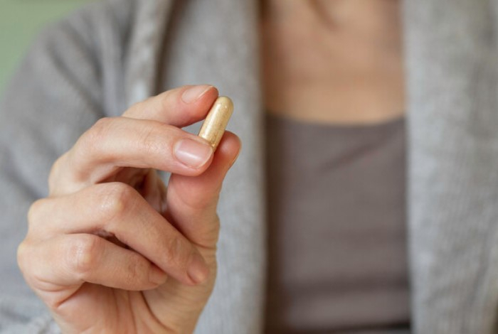 Названы бесполезные БАДы при авитаминозе