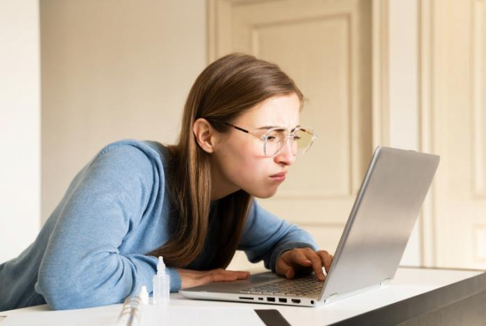 Врач заявила о связи курения и ухудшения зрения