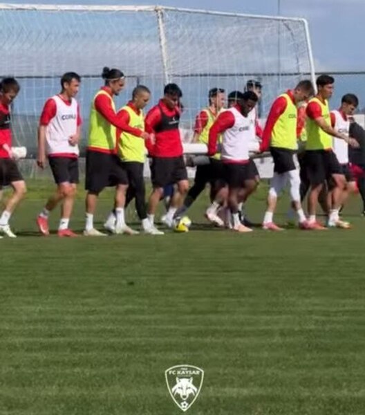 Участник еврокубков близок к переходу в клуб КПЛ