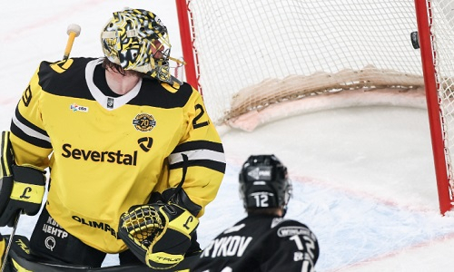 Следующего соперника «Барыса» разгромили в КХЛ