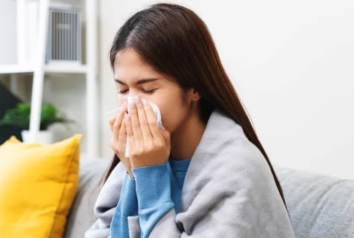 Как правильно и чем промывать нос в домашних условиях