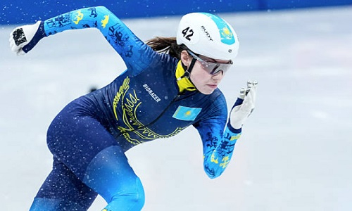 Казахстан оставили без полуфинала Олимпиады-2026