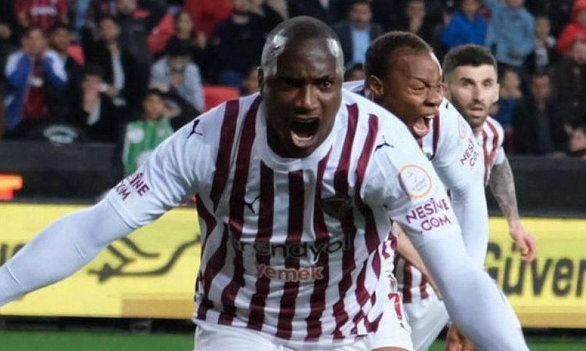 «Ордабасы» подпишет игрока сборной за миллион евро