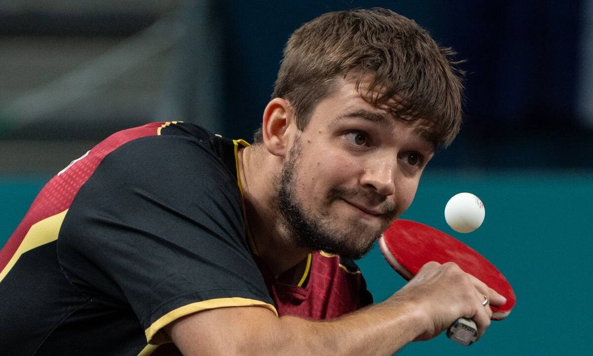 Теннисист из Казахстана сыграет на турнире за полтора миллиона долларов