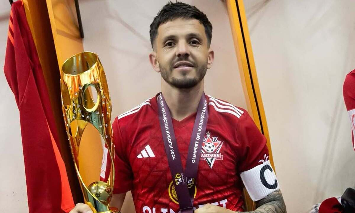 Лео Струмия официально вернулся в КПЛ