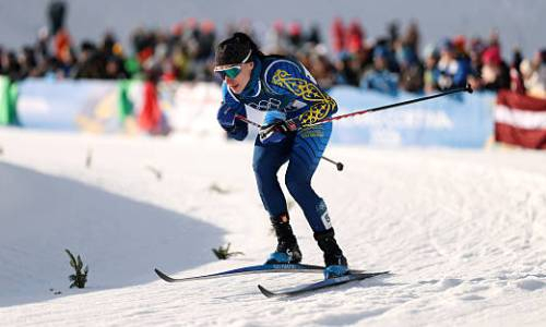 Прямая трансляция последнего выступления Казахстана на Олимпиаде-2026