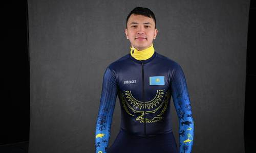 Абзал Ажгалиев высказался о продолжении карьеры после четвертой Олимпиады