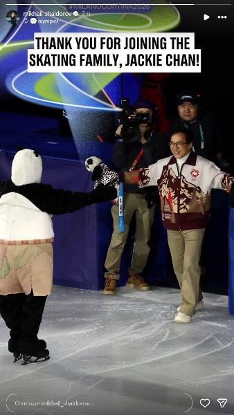 Михаил Шайдоров обратился к легенде мирового кино