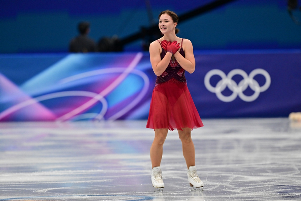 «Золото» Михаила Шайдорова и локальные достижения. Итоги выступления Казахстана на Олимпиаде-2026