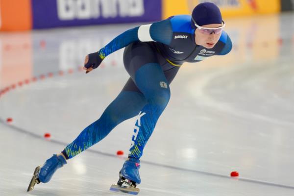 «Золото» Михаила Шайдорова и локальные достижения. Итоги выступления Казахстана на Олимпиаде-2026