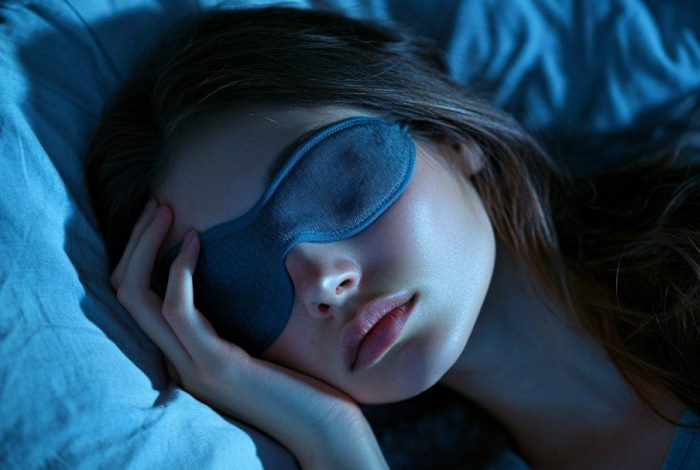 Что происходит с организмом ночью — пять процессов, о которых редко задумываются