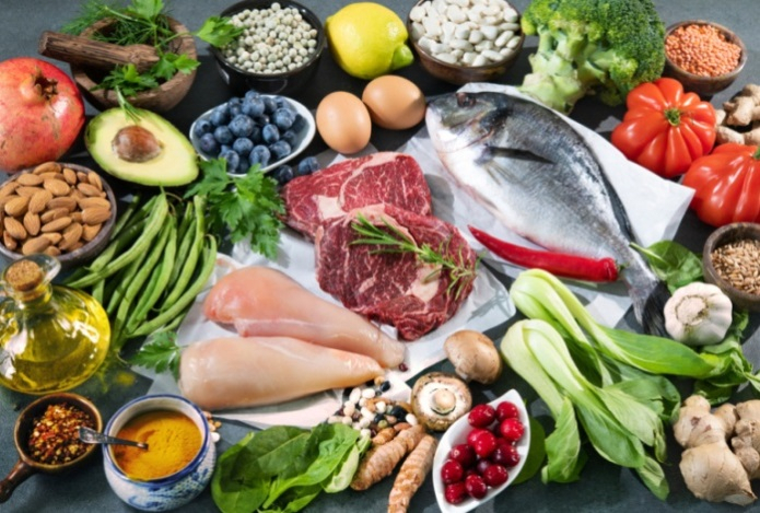 Какие продукты благотворно влияют на мужское здоровье