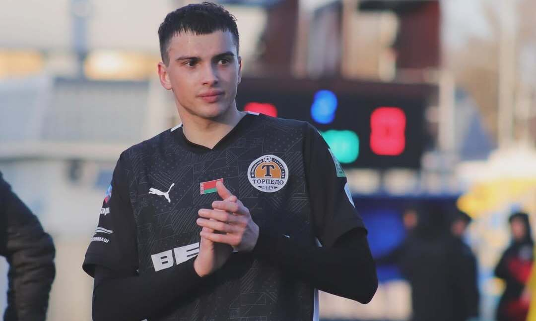 Новичок КПЛ выиграл конкуренцию у «Легии» за футболиста европейской сборной