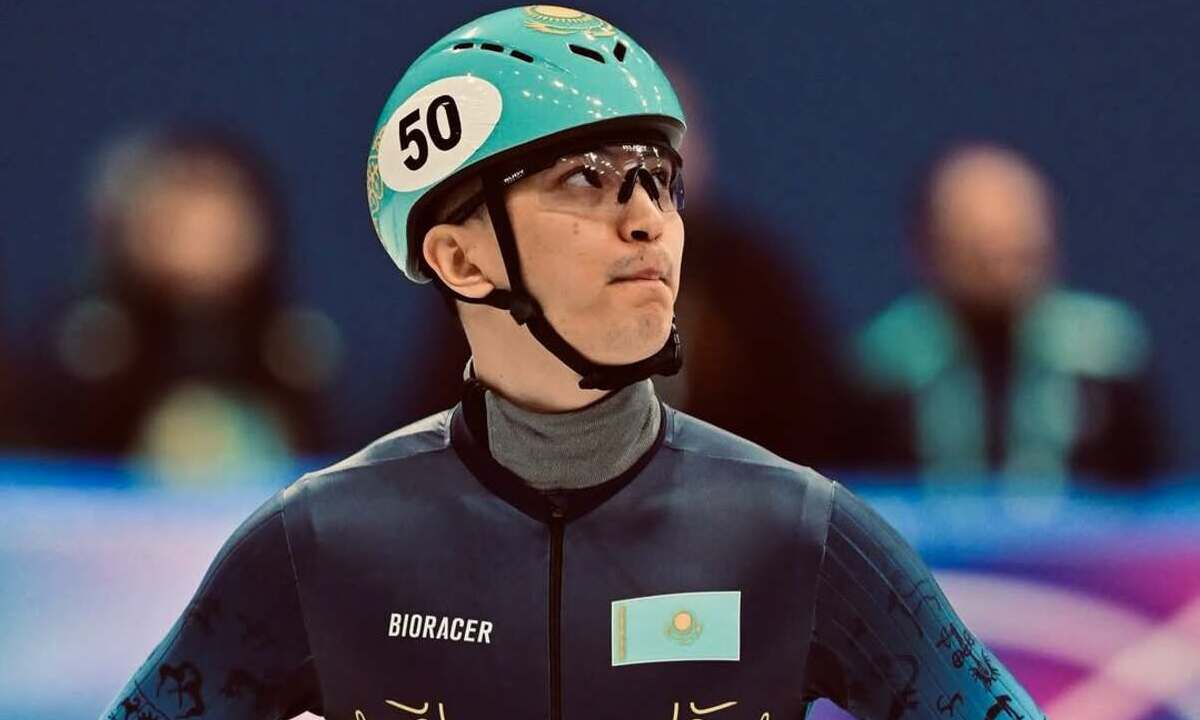 Супруга Абзала Ажгалиева назвала ценность важнее «золота» Олимпиады-2026