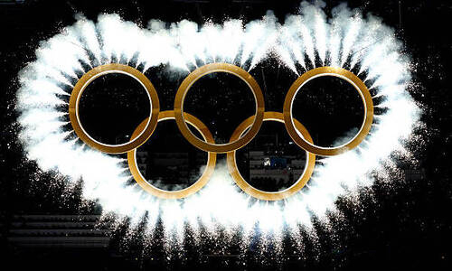 Судья из Казахстана оказалась в центре скандала на Олимпиаде-2026