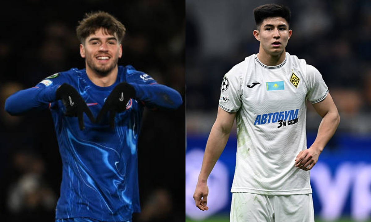 Конкурент Дастана Сатпаева хочет покинуть клуб