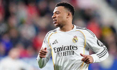 Стало известно состояние Мбаппе перед матч Лиги Чемпионов