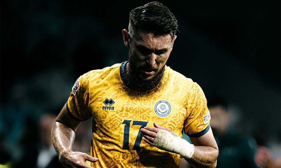 Названы причины неудачи Аймбетова в РПЛ